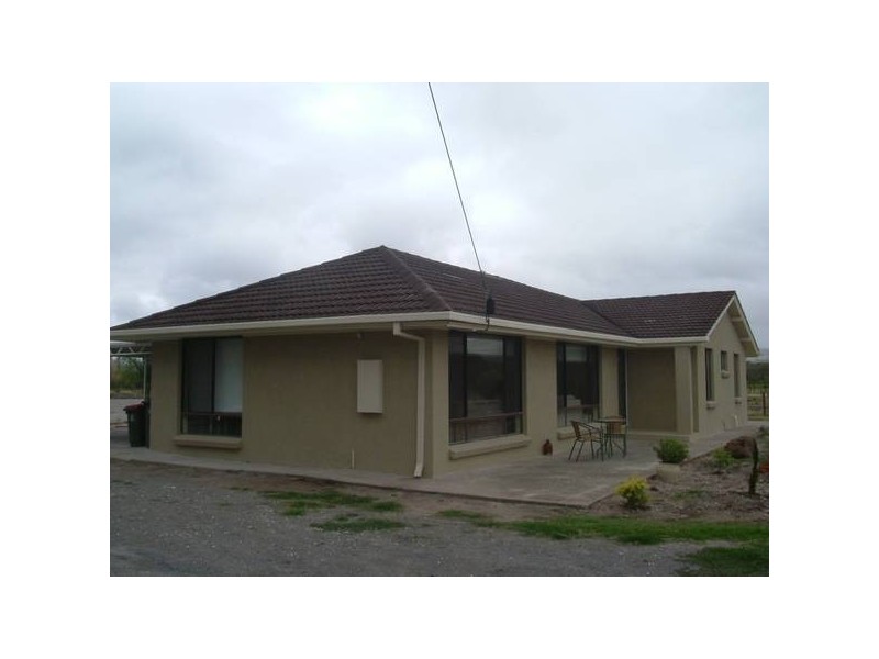 Mclaren Vale SA 5171