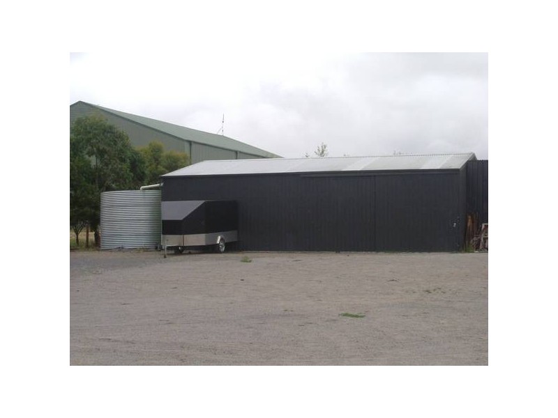 Mclaren Vale SA 5171