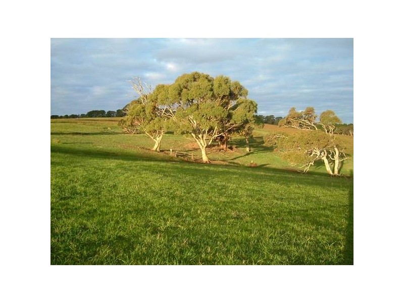 Sec 164 Glen Ford Gully Road, Middleton SA 5213