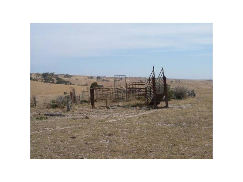 Sec 164 Glen Ford Gully Road, Middleton SA 5213