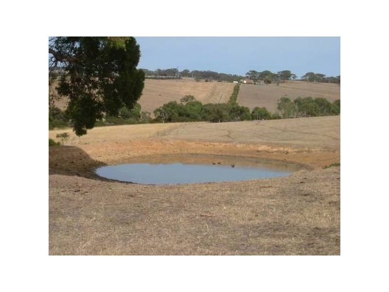 Sec 164 Glen Ford Gully Road, Middleton SA 5213