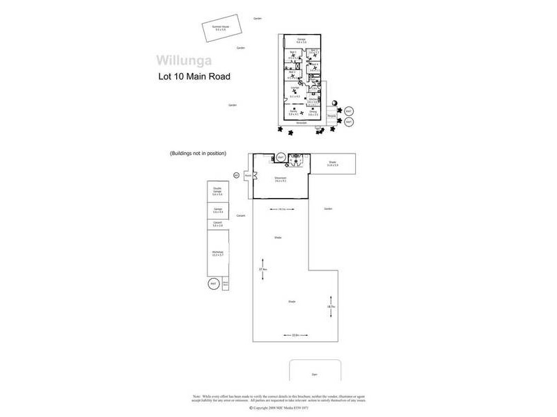 10 Main Road, Willunga SA 5172