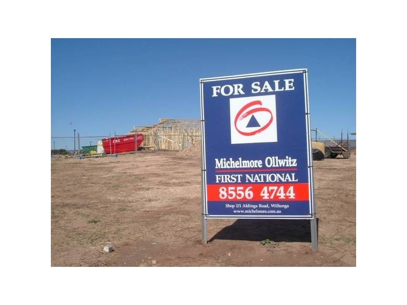 414 Casuarina
Drive, Aldinga Beach SA 5173