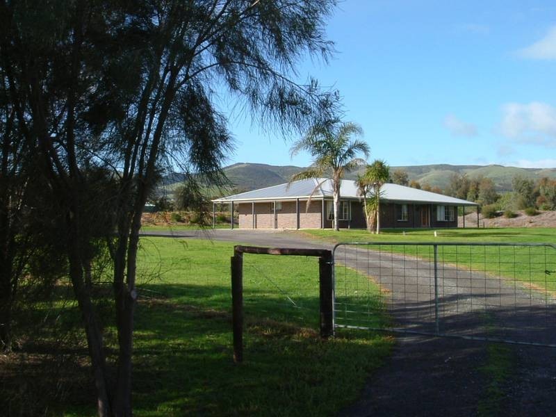 Lot 3 Norman Road, Aldinga Beach SA 5173