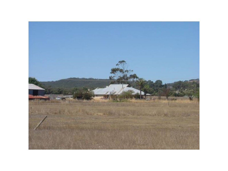 33 Hindmarsh Valley
Road, Myponga SA 5202