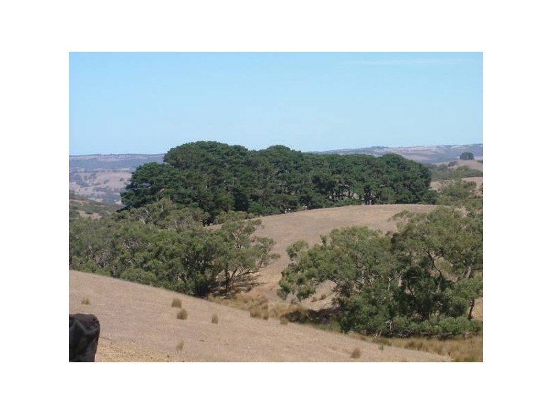 2 James Track, Myponga SA 5202