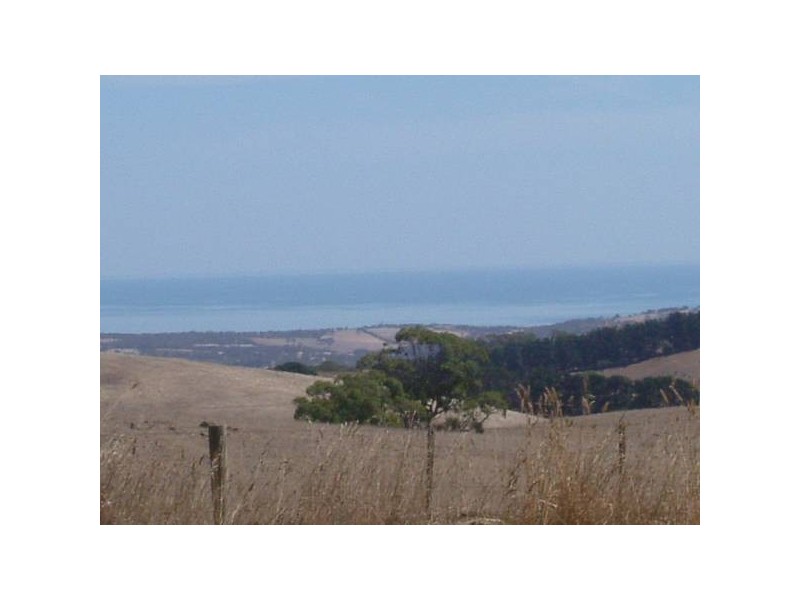 2 James Track, Myponga SA 5202