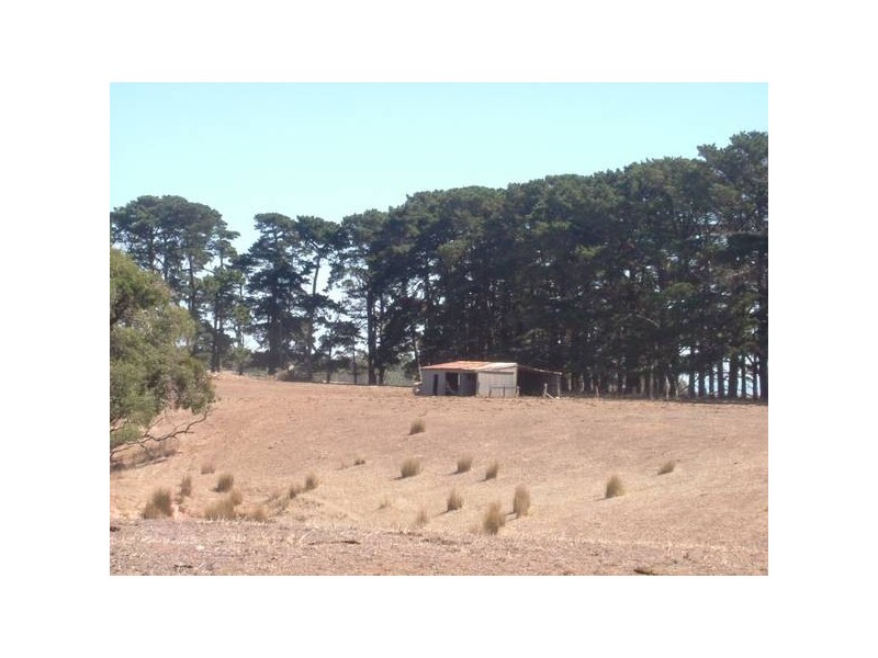 2 James Track, Myponga SA 5202