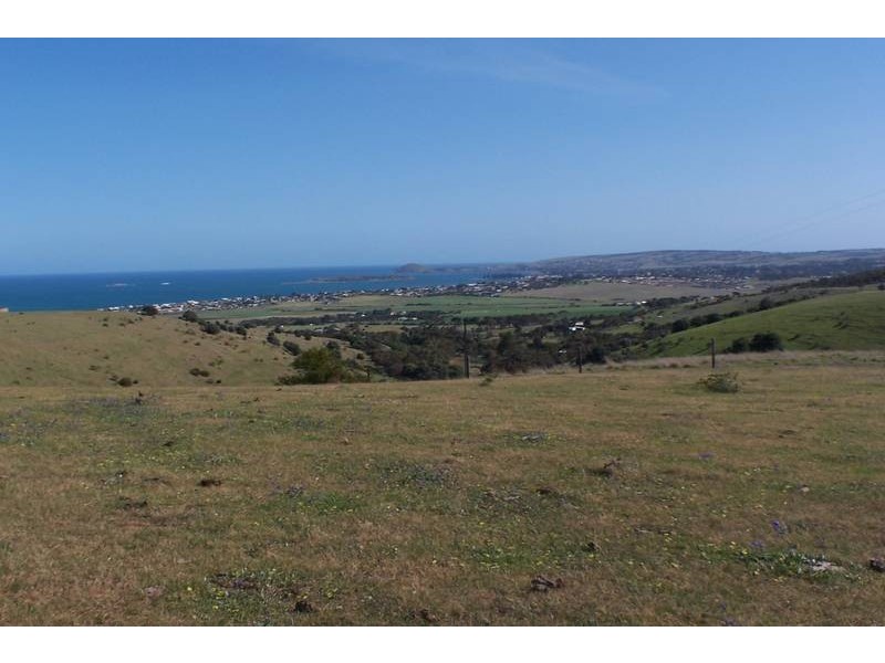Lot 20, Crows Nest Road, Port Elliot SA 5212