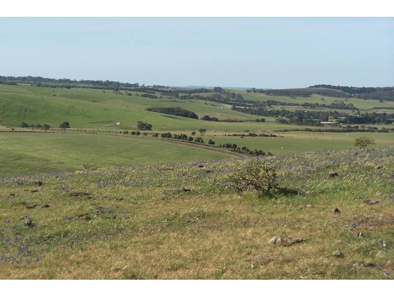 Lot 20, Crows Nest Road, Port Elliot SA 5212