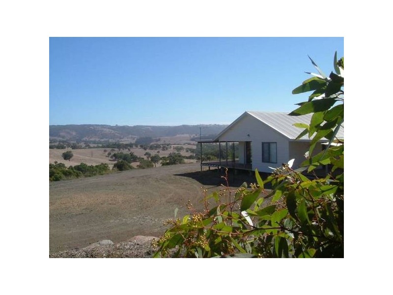 257 Hancock Road, Inman Valley SA 5211