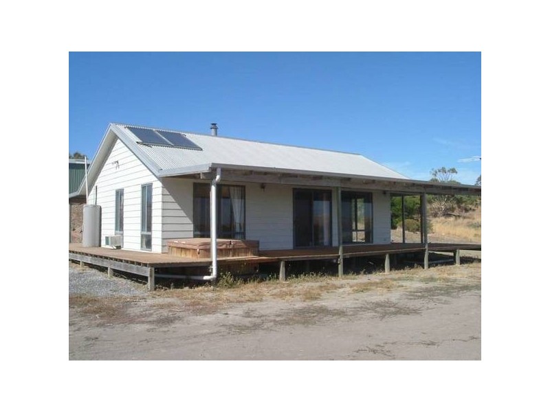 257 Hancock Road, Inman Valley SA 5211