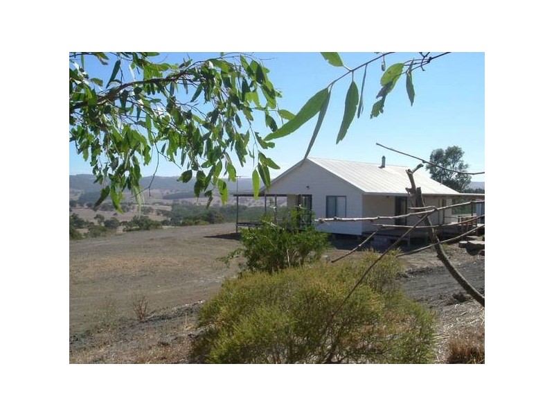257 Hancock Road, Inman Valley SA 5211