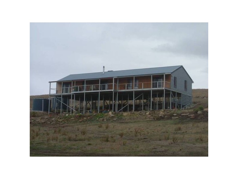 4 Castle Range Road, Currency Creek SA 5214