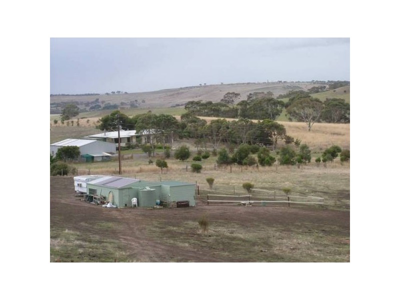 4 Castle Range Road, Currency Creek SA 5214