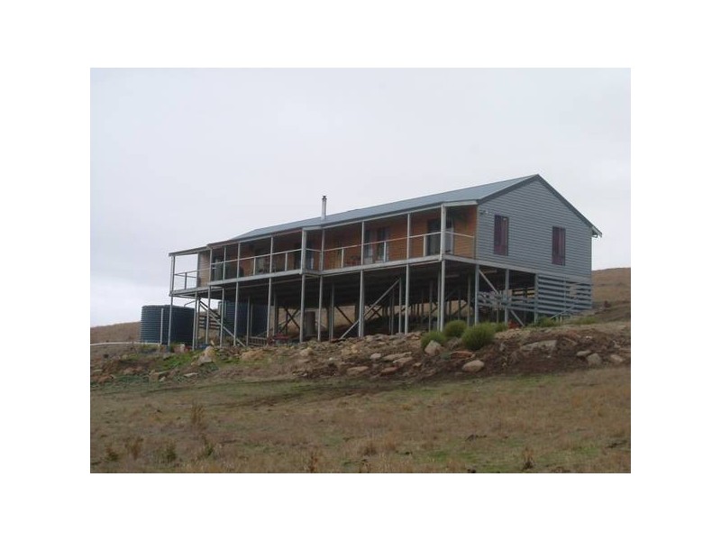 Lot 4 Castle Range Road, Currency Creek SA 5214