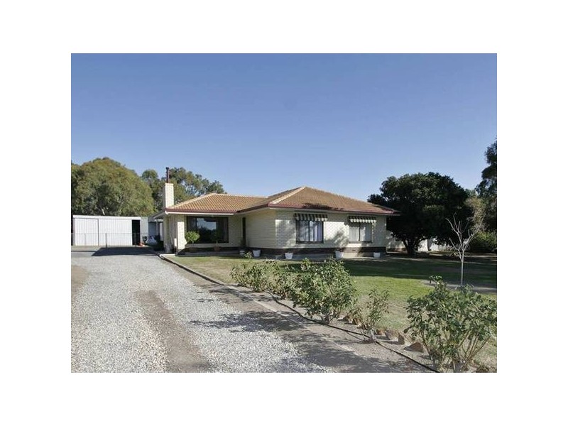 Lot 400 Aldinga Road, Willunga SA 5172