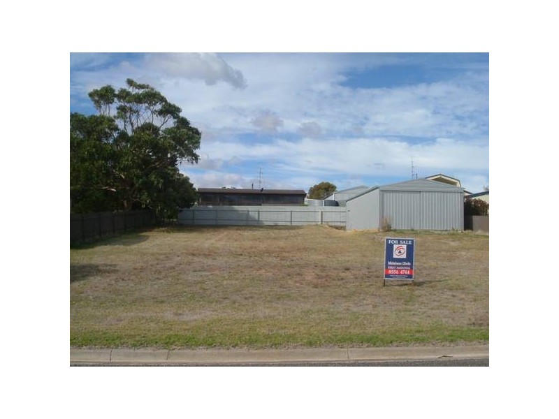 17 Elanora Crescent, Cape Jervis SA 5204