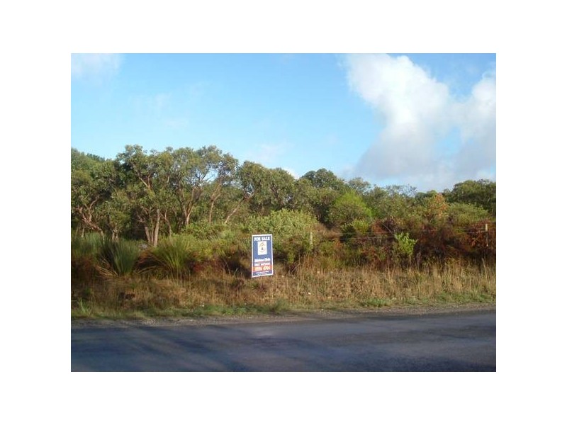 Lot 51 Sandmine Road, Mount Compass SA 5210