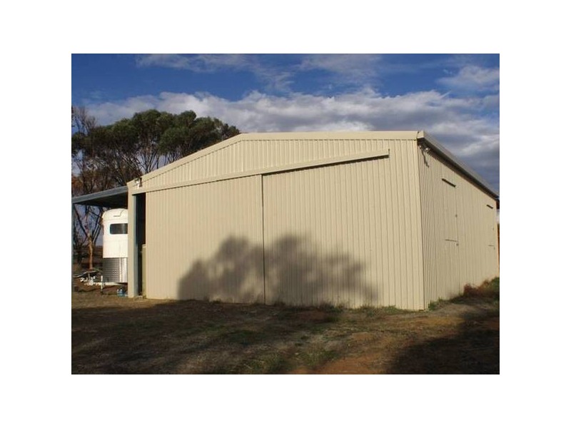 62 Burnside Road, Strathalbyn SA 5255