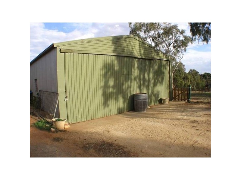 62 Burnside Road, Strathalbyn SA 5255
