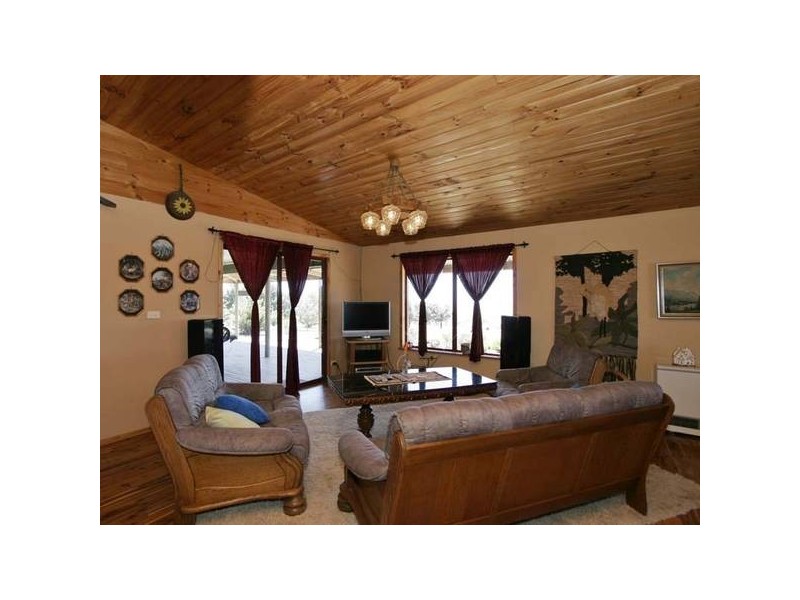 Lot 10 Louds Hill, Willunga SA 5172