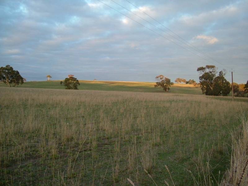 Lot 3,  Goolwa Road, Tooperang SA 5255