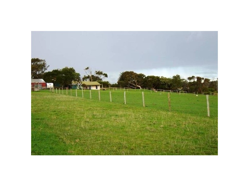 541 COOMOOLOO ROAD, Inman Valley SA 5211