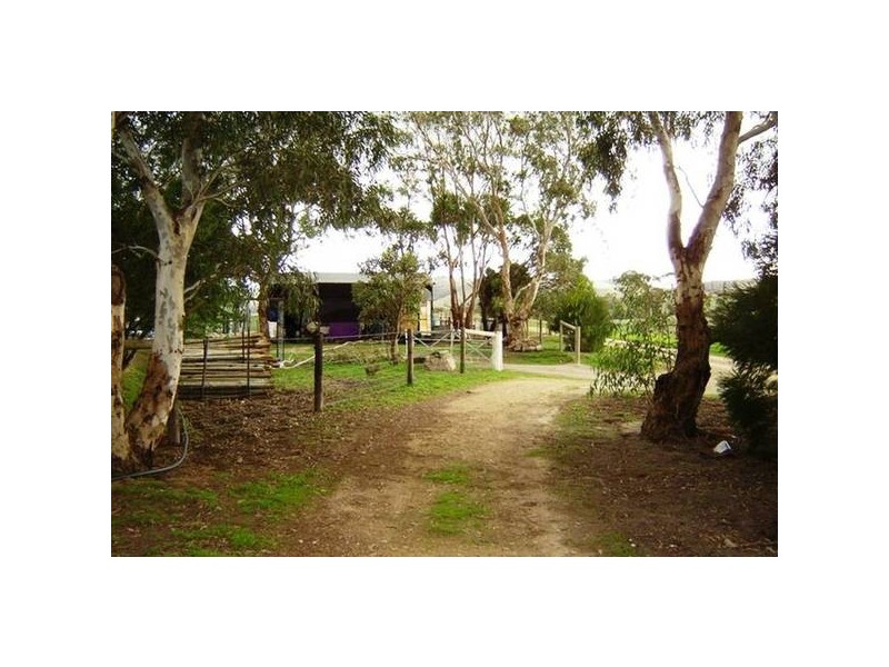 541 COOMOOLOO ROAD, Inman Valley SA 5211