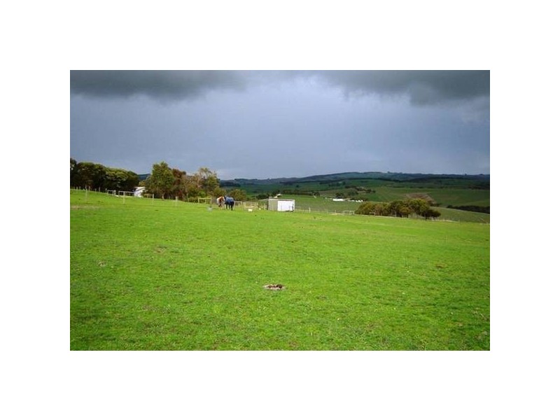 541 COOMOOLOO ROAD, Inman Valley SA 5211