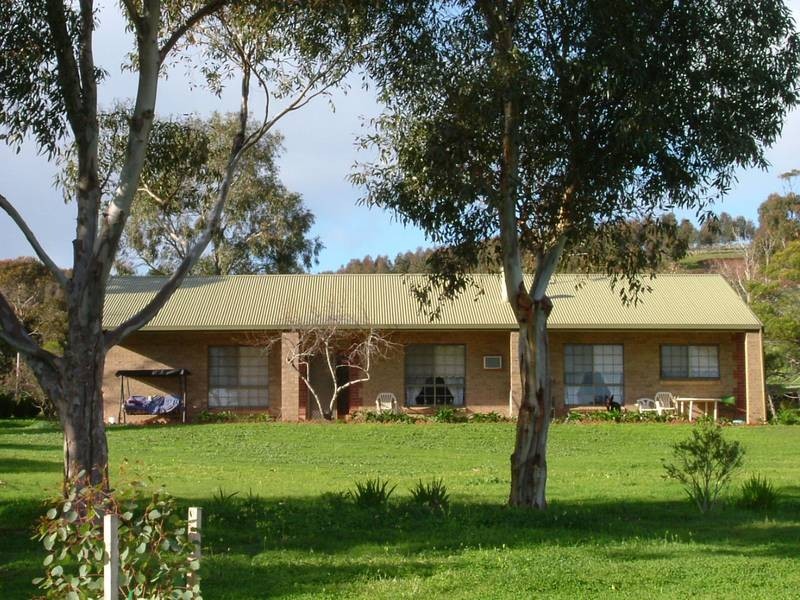 Lot 72,  Main South Road, Sellicks Hill SA 5174