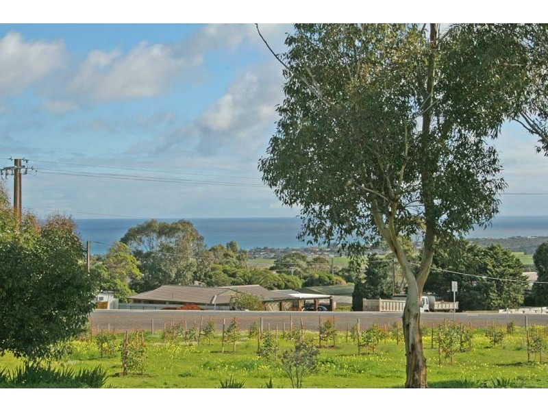 Lot 72,  Main South Road, Sellicks Hill SA 5174