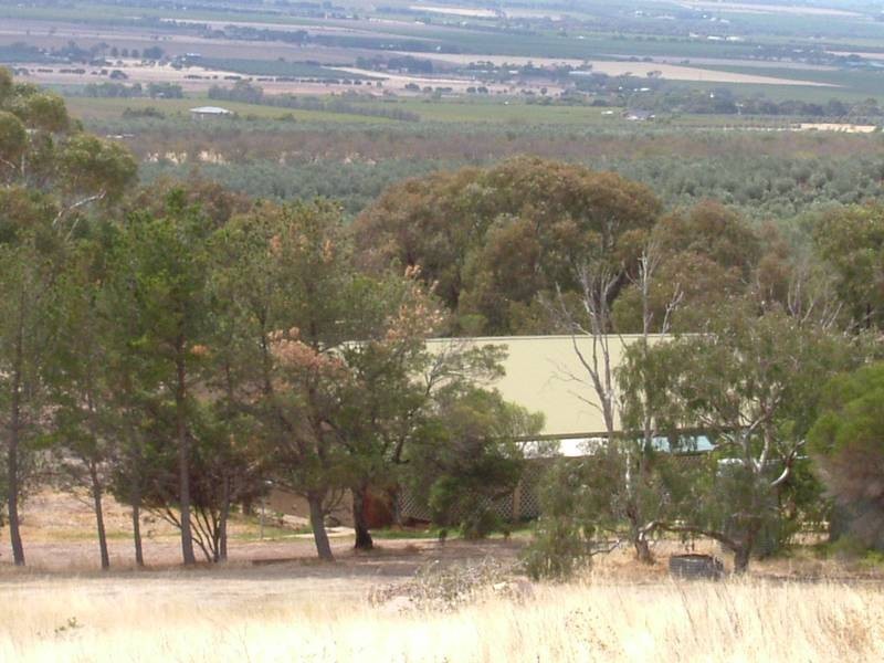 Lot 72,  Main South Road, Sellicks Hill SA 5174