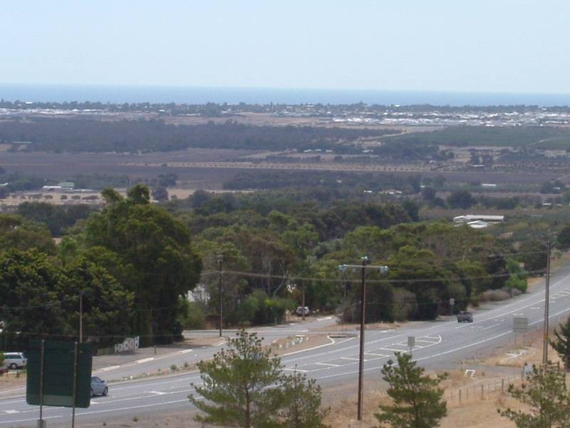 Lot 72,  Main South Road, Sellicks Hill SA 5174
