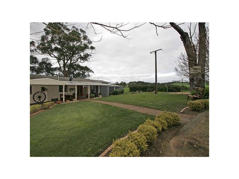 Lot 20 Verrall Road, Willunga SA 5172