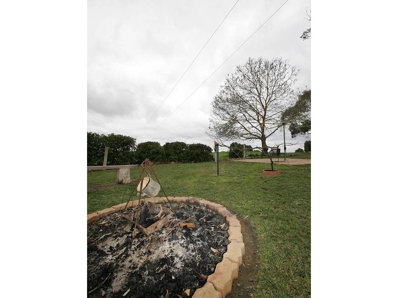 Lot 20 Verrall Road, Willunga SA 5172