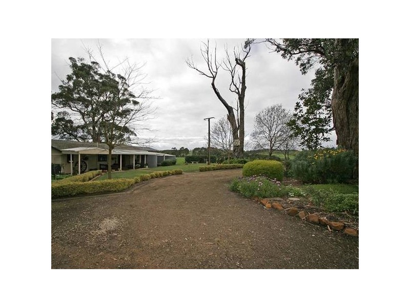 Lot 20 Verrall Road, Willunga SA 5172