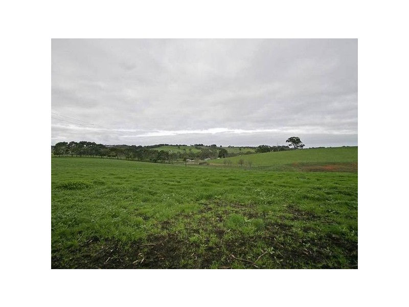 Lot 20 Verrall Road, Willunga SA 5172