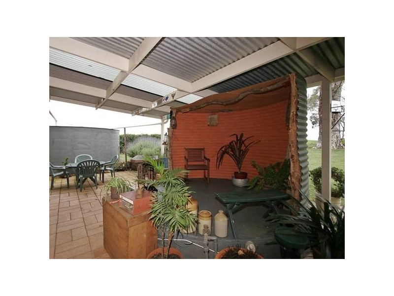 Lot 20 Verrall Road, Willunga SA 5172