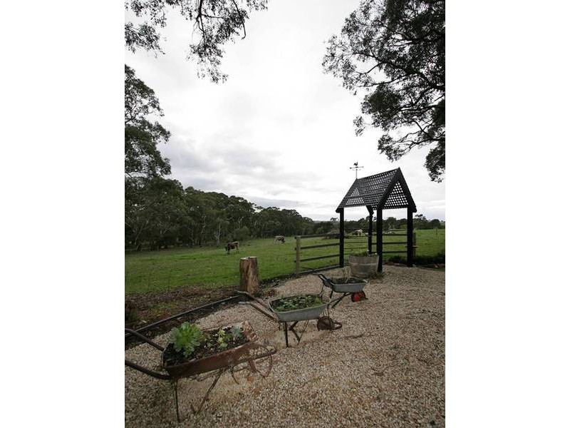 Lot 20 Verrall Road, Willunga SA 5172