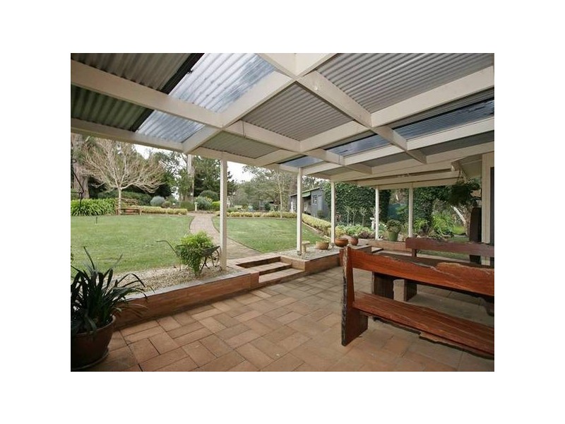 20 Verrall Road, Willunga SA 5172