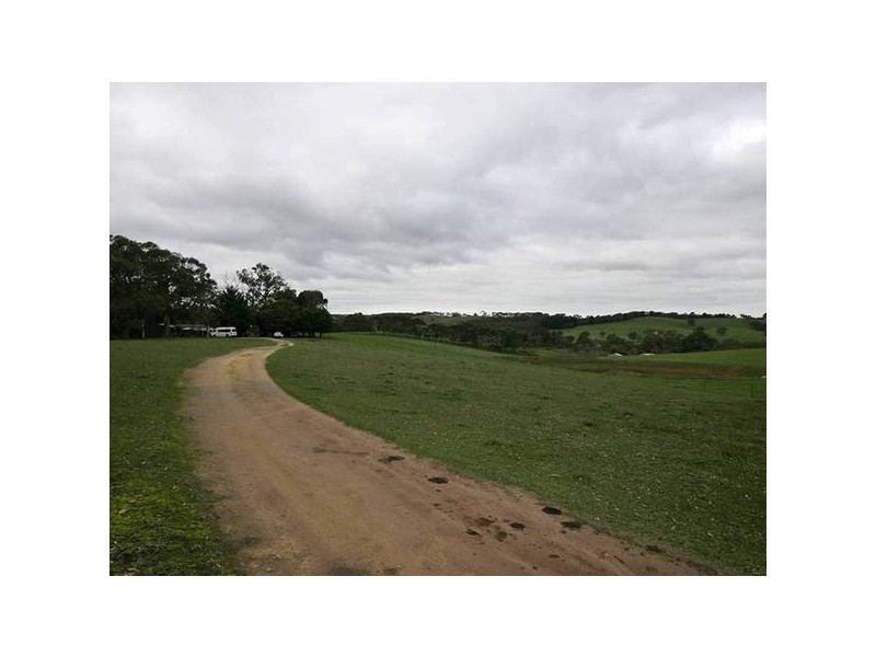 20 Verrall Road, Willunga SA 5172