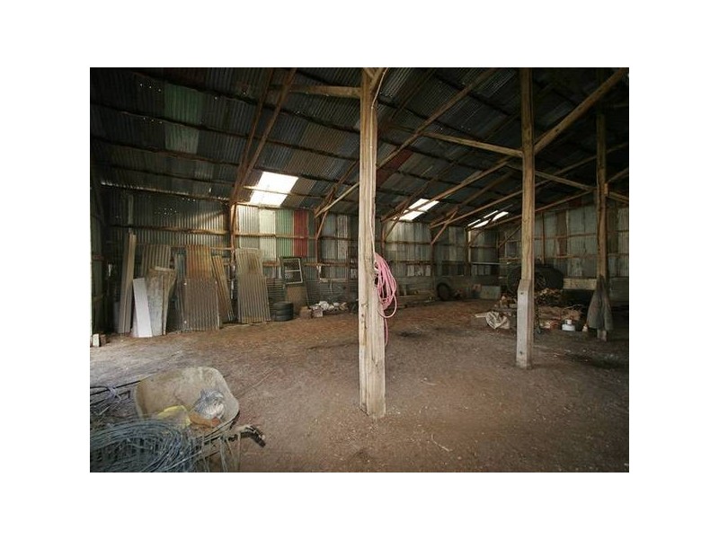 256 Reservoir Road, Myponga SA 5202