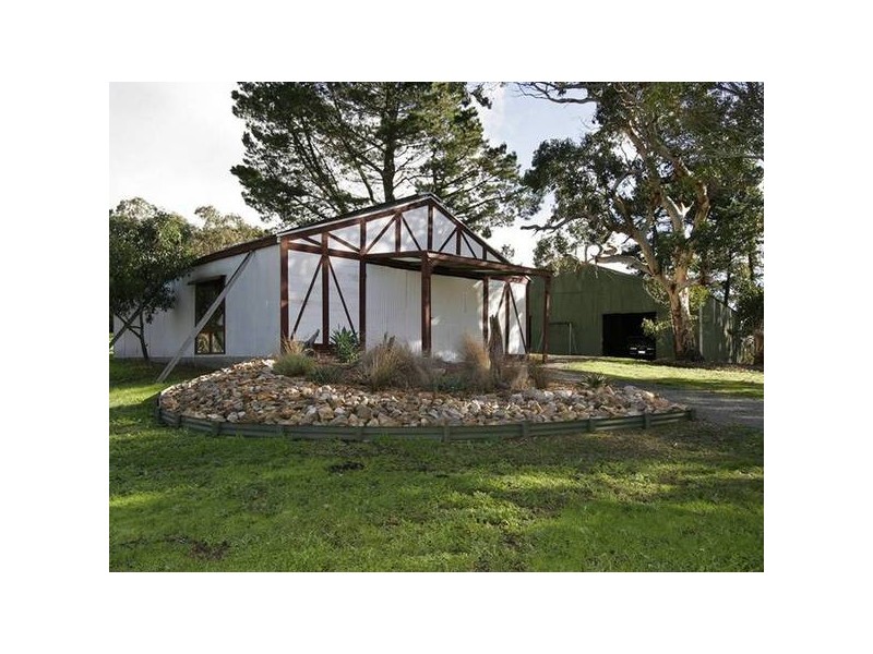 256 Reservoir Road, Myponga SA 5202