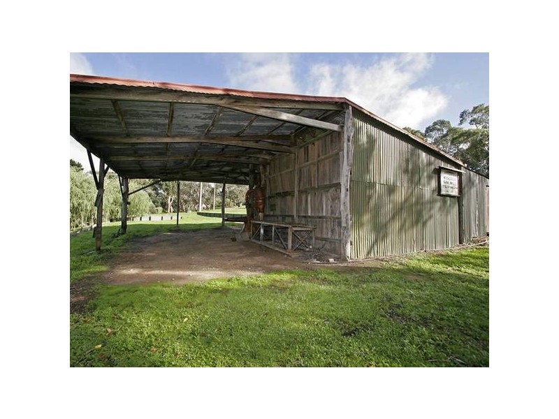 256 Reservoir Road, Myponga SA 5202