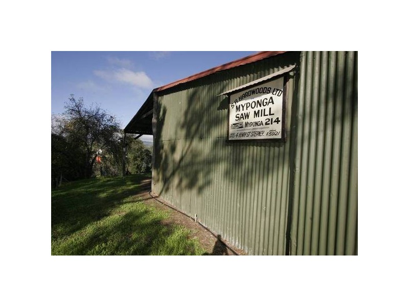 256 Reservoir Road, Myponga SA 5202