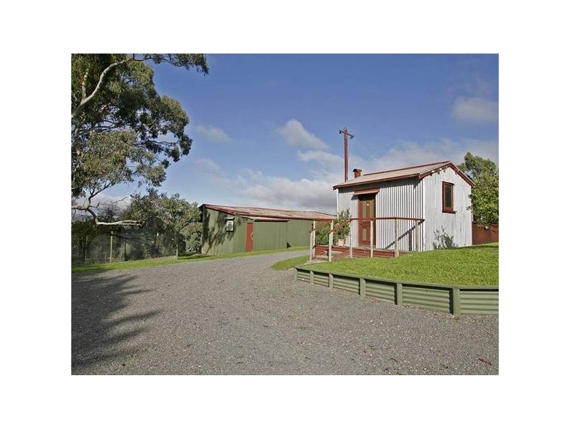 256 Reservoir Road, Myponga SA 5202