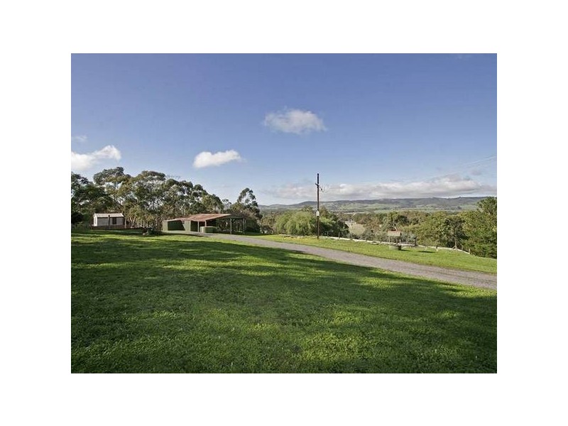 256 Reservoir Road, Myponga SA 5202