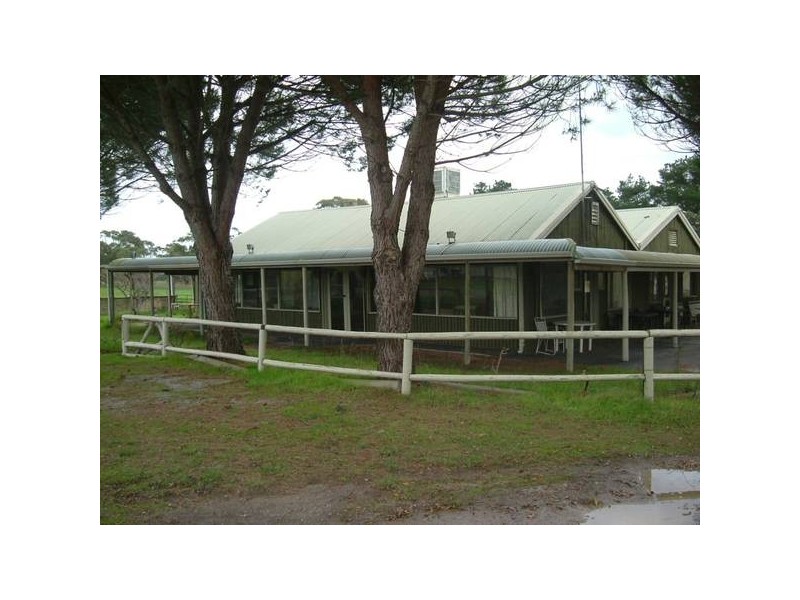 31 Blockers Road, Myponga SA 5202