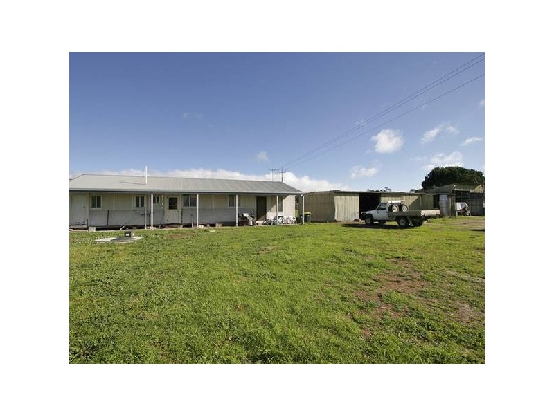 31 Blockers Road, Myponga SA 5202